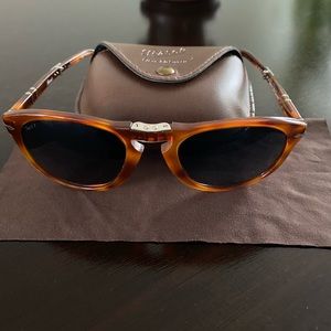 Steve MCQueen persol polarized sunglasses!